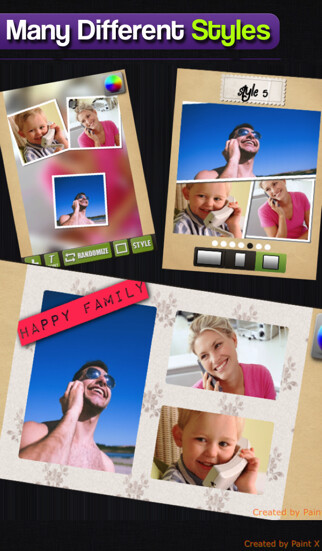 Emulate iPhone app Super Collage for Hmp,Voyeur,Shazam using MyAndroid Emulate iPhone app Super Collage for Hmp,Voyeur,Shazam using MyAndroid