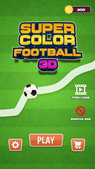 Run android online APK Super color football 3D from MyAndroid or emulate Super color football 3D using MyAndroid Run android online APK Super color football 3D from MyAndroid or emulate Super color football 3D using MyAndroid