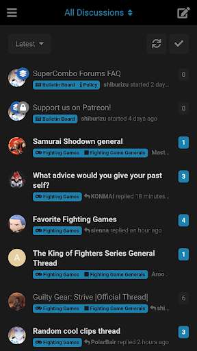 Run android online APK SuperCombo: For Fighting Games from MyAndroid or emulate SuperCombo: For Fighting Games using MyAndroid Run android online APK SuperCombo: For Fighting Games from MyAndroid or emulate SuperCombo: For Fighting Games using MyAndroid