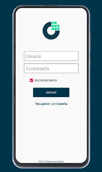 Run android online APK Supercomp Digital from MyAndroid or emulate Supercomp Digital using MyAndroid