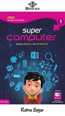 Emulate Android APK Super Computer 1