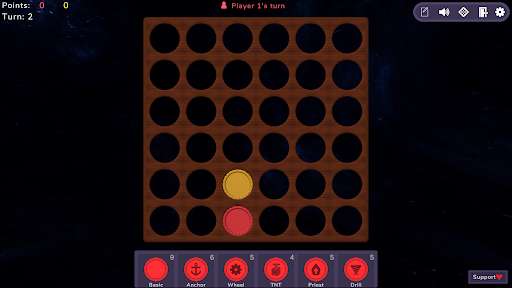 Run android online APK Super Connect 4 from MyAndroid or emulate Super Connect 4 using MyAndroid Run android online APK Super Connect 4 from MyAndroid or emulate Super Connect 4 using MyAndroid