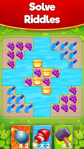 Run android online APK Super Connect from MyAndroid or emulate Super Connect using MyAndroid