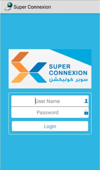 Run android online APK Super Connexion Sales App from MyAndroid or emulate Super Connexion Sales App using MyAndroid Run android online APK Super Connexion Sales App from MyAndroid or emulate Super Connexion Sales App using MyAndroid