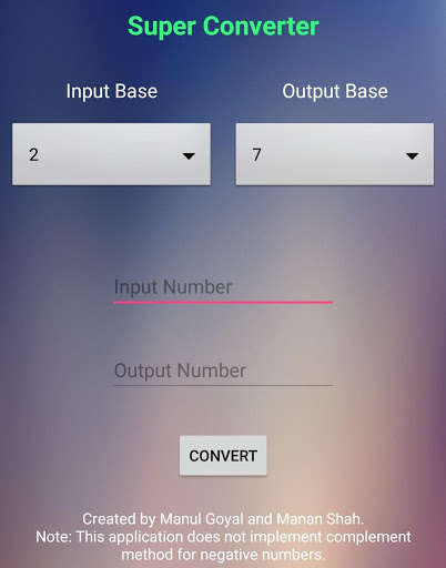Run android online APK Super Converter from MyAndroid or emulate Super Converter using MyAndroid Run android online APK Super Converter from MyAndroid or emulate Super Converter using MyAndroid