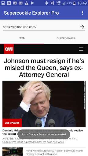 Run android online APK Supercookie Explorer from MyAndroid or emulate Supercookie Explorer using MyAndroid Run android online APK Supercookie Explorer from MyAndroid or emulate Supercookie Explorer using MyAndroid