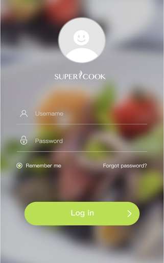 Run android online APK Supercook Smart from MyAndroid or emulate Supercook Smart using MyAndroid