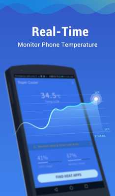 Emulate Android APK Super Cooler