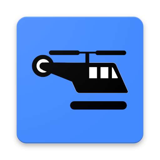 Emulate Android APK Super Copters