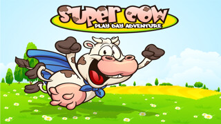 Emulate iPhone app Super Cow Play Day Adventure using MyAndroid