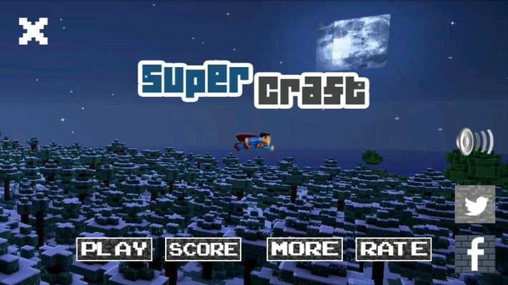 Emulate Android APK SuperCraft for Crafting Emulate Android APK SuperCraft for Crafting