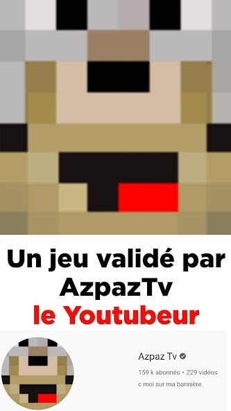 Run android online APK SuperCraft lol from MyAndroid or emulate SuperCraft lol using MyAndroid Run android online APK SuperCraft lol from MyAndroid or emulate SuperCraft lol using MyAndroid
