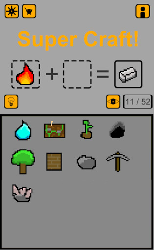 Emulate Android APK Supercraft Emulate Android APK Supercraft