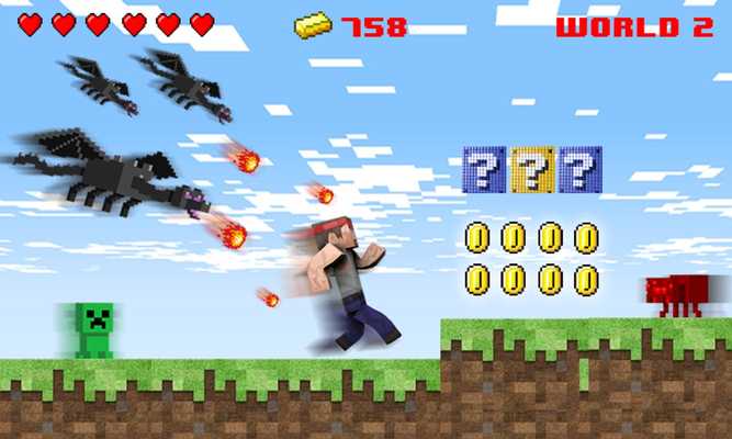 Emulate Android APK Super Craft World Emulate Android APK Super Craft World