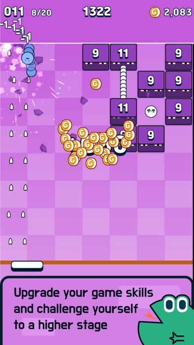 Emulate iPhone app Super Crash Match using MyAndroid Emulate iPhone app Super Crash Match using MyAndroid