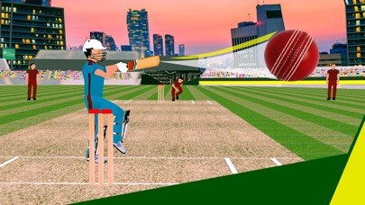 Emulate iPhone app Super Cricket Championship using MyAndroid Emulate iPhone app Super Cricket Championship using MyAndroid