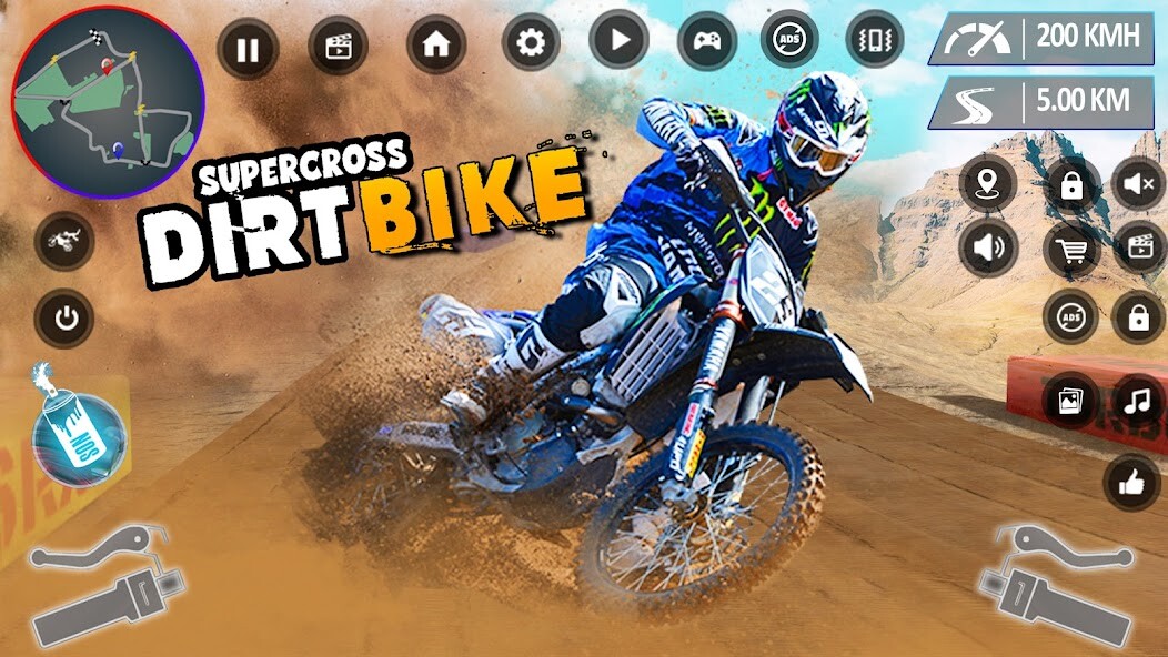 Run android online APK Supercross MX Dirt Bike Games from MyAndroid or emulate Supercross MX Dirt Bike Games using MyAndroid Run android online APK Supercross MX Dirt Bike Games from MyAndroid or emulate Supercross MX Dirt Bike Games using MyAndroid