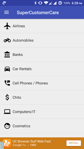 Emulate Android APK Super Customer Care - Tollfree Phone Numbers Emulate Android APK Super Customer Care - Tollfree Phone Numbers