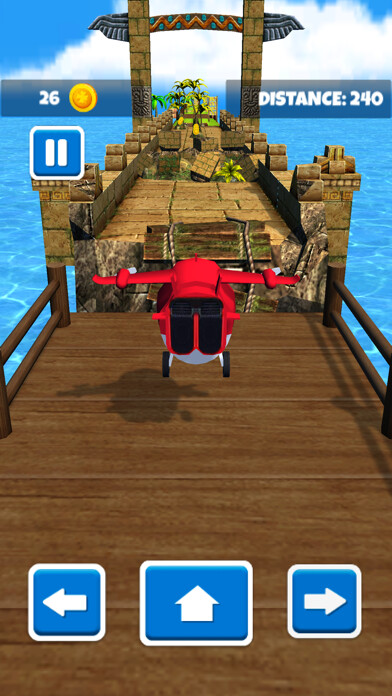 Emulate iPhone app Super Cute Plane using MyAndroid Emulate iPhone app Super Cute Plane using MyAndroid