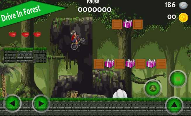 Emulate Android APK Super Cycle Shiva 3D 2018 Emulate Android APK Super Cycle Shiva 3D 2018