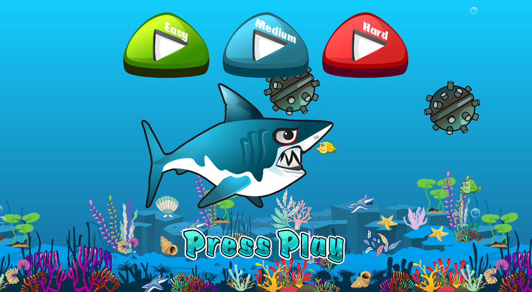Run android online APK Super Daddy Shark from MyAndroid or emulate Super Daddy Shark using MyAndroid