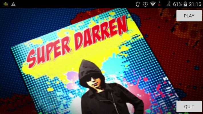 Emulate Android APK Super Darren Emulate Android APK Super Darren