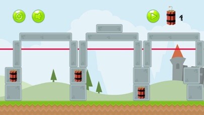 Emulate iPhone app Super Destroyer - Boom Block Funny Puzzle Game using MyAndroid Emulate iPhone app Super Destroyer - Boom Block Funny Puzzle Game using MyAndroid