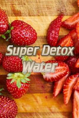 Emulate Android APK Super Detox Water Emulate Android APK Super Detox Water