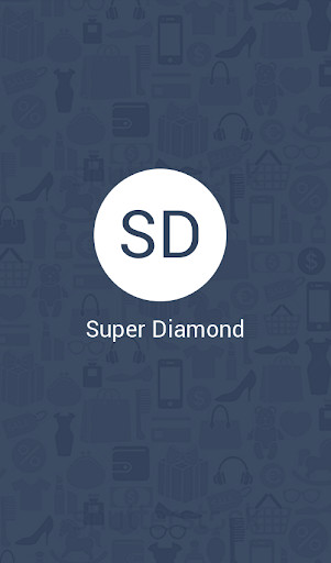 Emulate Android APK Super Diamond