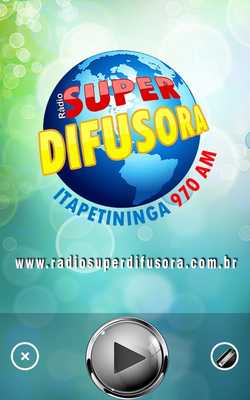 Emulate Android APK Super Difusora Itapetininga AM Emulate Android APK Super Difusora Itapetininga AM