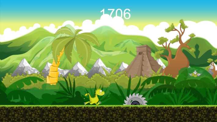 Emulate Android APK Super Dino Adventures Emulate Android APK Super Dino Adventures