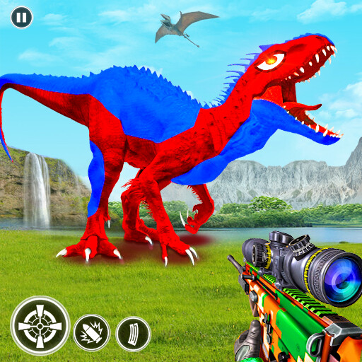 Run android online APK Super Dino Hunting Zoo Games from MyAndroid or emulate Super Dino Hunting Zoo Games using MyAndroid Run android online APK Super Dino Hunting Zoo Games from MyAndroid or emulate Super Dino Hunting Zoo Games using MyAndroid