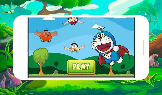 Emulate Android APK Super Doreamon Run - EN VERSION Emulate Android APK Super Doreamon Run - EN VERSION