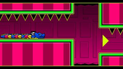 Emulate iPhone app Super Dragon Dash using MyAndroid Emulate iPhone app Super Dragon Dash using MyAndroid