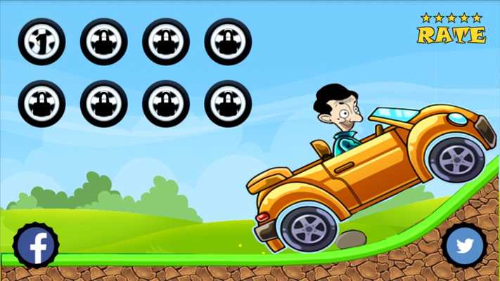 Emulate Android APK Super Driving for Mr bean Emulate Android APK Super Driving for Mr bean