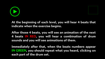 Emulate iPhone app SUPER DRUMS PLAYER using MyAndroid Emulate iPhone app SUPER DRUMS PLAYER using MyAndroid