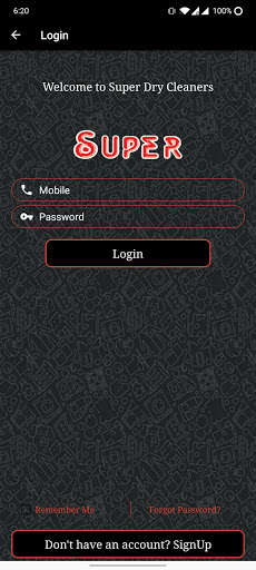 Run android online APK Super Dry Cleaners from MyAndroid or emulate Super Dry Cleaners using MyAndroid Run android online APK Super Dry Cleaners from MyAndroid or emulate Super Dry Cleaners using MyAndroid