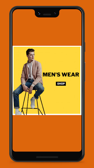 Run android online APK Super Dry Store from MyAndroid or emulate Super Dry Store using MyAndroid