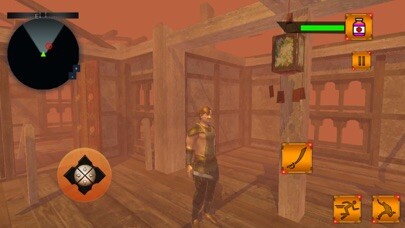 Emulate iPhone app Super Dungeon Escape Hero 3D using MyAndroid Emulate iPhone app Super Dungeon Escape Hero 3D using MyAndroid