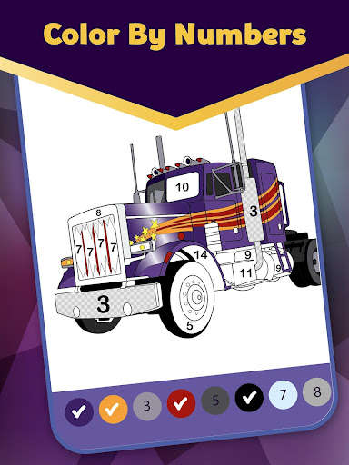 Run android online APK Super Duper - Cars Coloring by Numbers from MyAndroid or emulate Super Duper - Cars Coloring by Numbers using MyAndroid Run android online APK Super Duper - Cars Coloring by Numbers from MyAndroid or emulate Super Duper - Cars Coloring by Numbers using MyAndroid