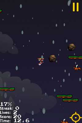 Emulate Android APK Super Duper Jumper Emulate Android APK Super Duper Jumper