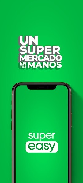 Emulate iPhone app Super Easy Ecuador using MyAndroid Emulate iPhone app Super Easy Ecuador using MyAndroid