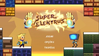 Emulate iPhone app Super Elektrus using MyAndroid Emulate iPhone app Super Elektrus using MyAndroid