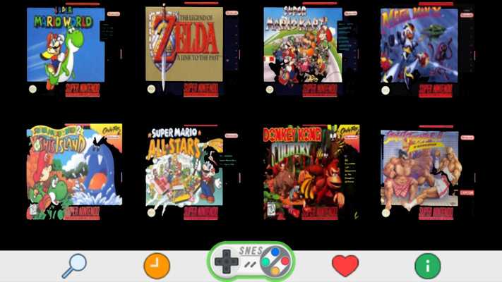 Emulate Android APK Super Emulator - SNES NES GBA GBC GB GG Emulator Emulate Android APK Super Emulator - SNES NES GBA GBC GB GG Emulator