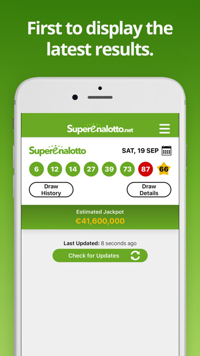 Run android online APK SuperEnalotto from MyAndroid or emulate SuperEnalotto using MyAndroid Run android online APK SuperEnalotto from MyAndroid or emulate SuperEnalotto using MyAndroid