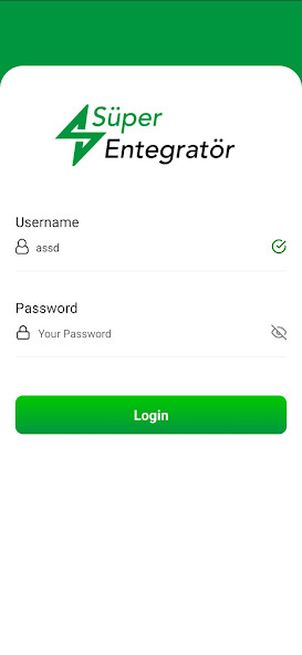 Run android online APK Super Entegrator Mobile from MyAndroid or emulate Super Entegrator Mobile using MyAndroid