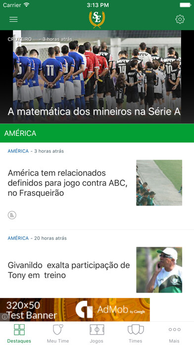 Run android online APK Superesportes from MyAndroid or emulate Superesportes using MyAndroid Run android online APK Superesportes from MyAndroid or emulate Superesportes using MyAndroid