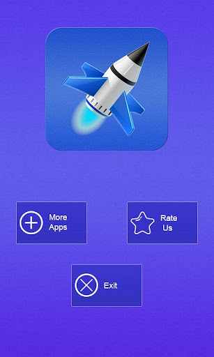Run android online APK Super Ezee Cleaner & Booster 2018: Cache Cleaner from MyAndroid or emulate Super Ezee Cleaner & Booster 2018: Cache Cleaner using MyAndroid
