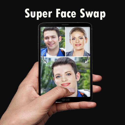 Run android online APK Super Face Swap 2020 from MyAndroid or emulate Super Face Swap 2020 using MyAndroid