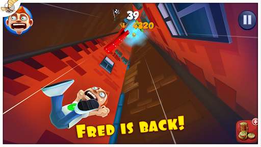 Run android online APK Super Falling Fred from MyAndroid or emulate Super Falling Fred using MyAndroid Run android online APK Super Falling Fred from MyAndroid or emulate Super Falling Fred using MyAndroid
